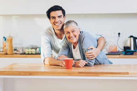 Image relating to Keystart products offer a variety of benefits to home buyers.