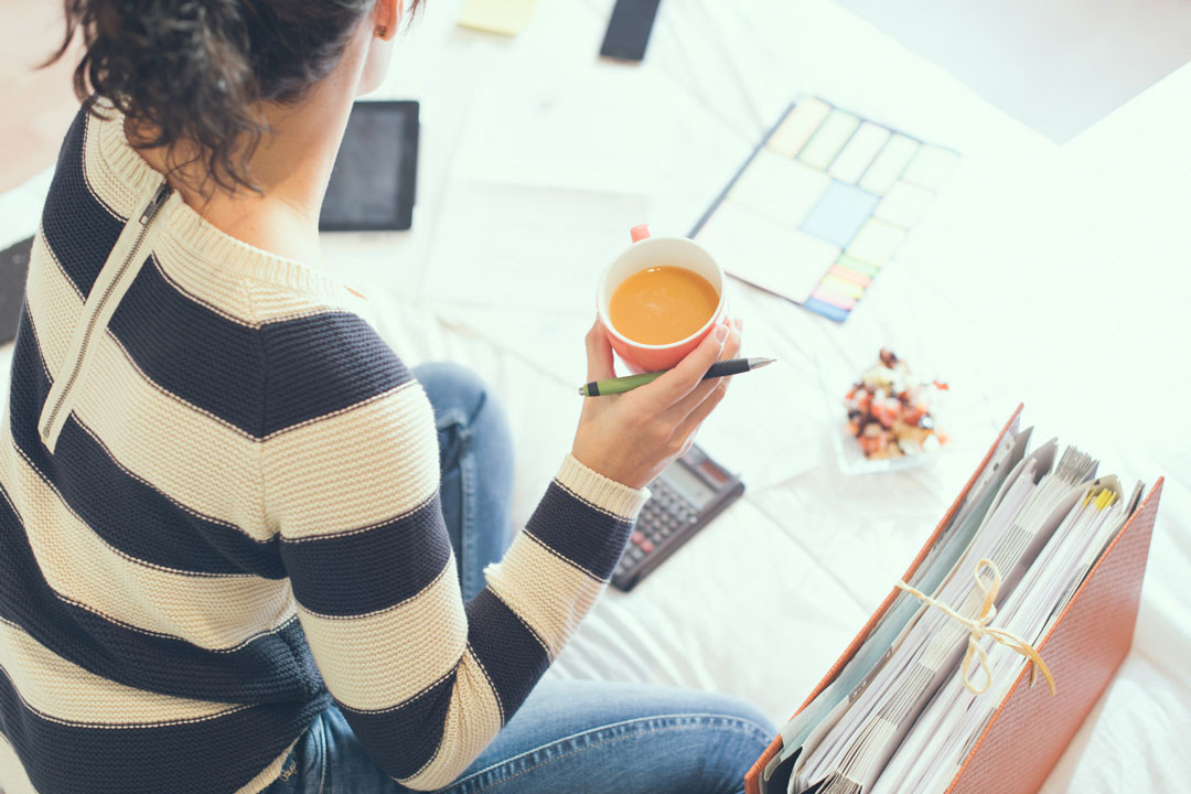 Mortgage & Home Loan Calculators