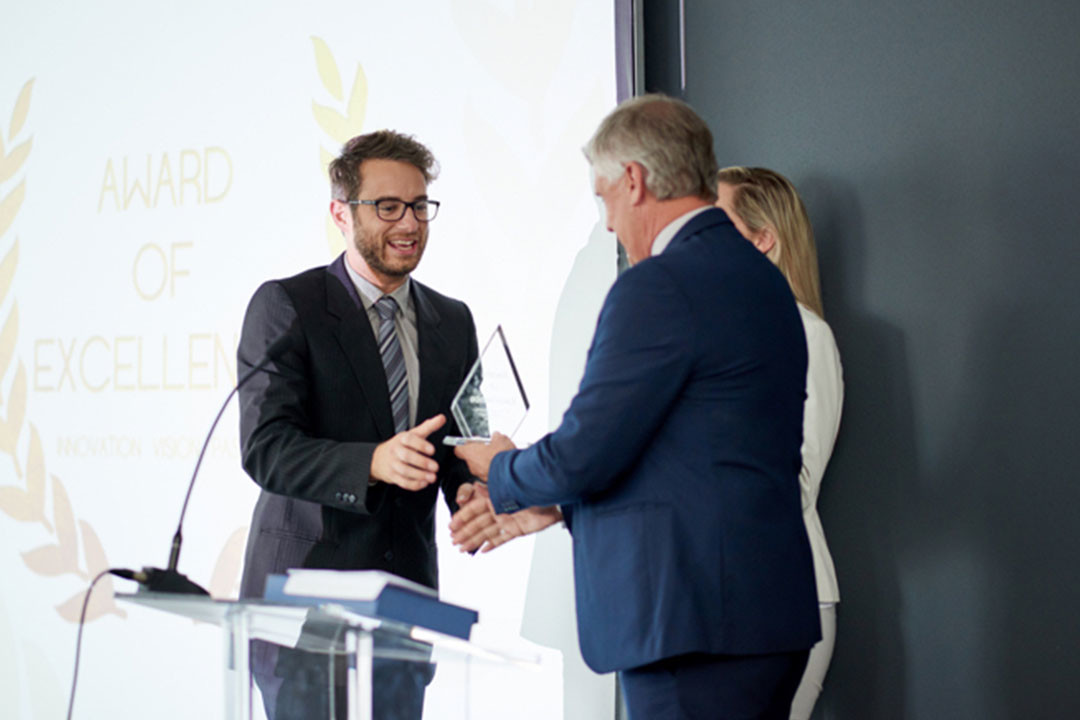 With a commitment to evolve, Resolve Finance is an award-winning brokerage, across multiple disciplines nationally, since 2011. View awards we have won.