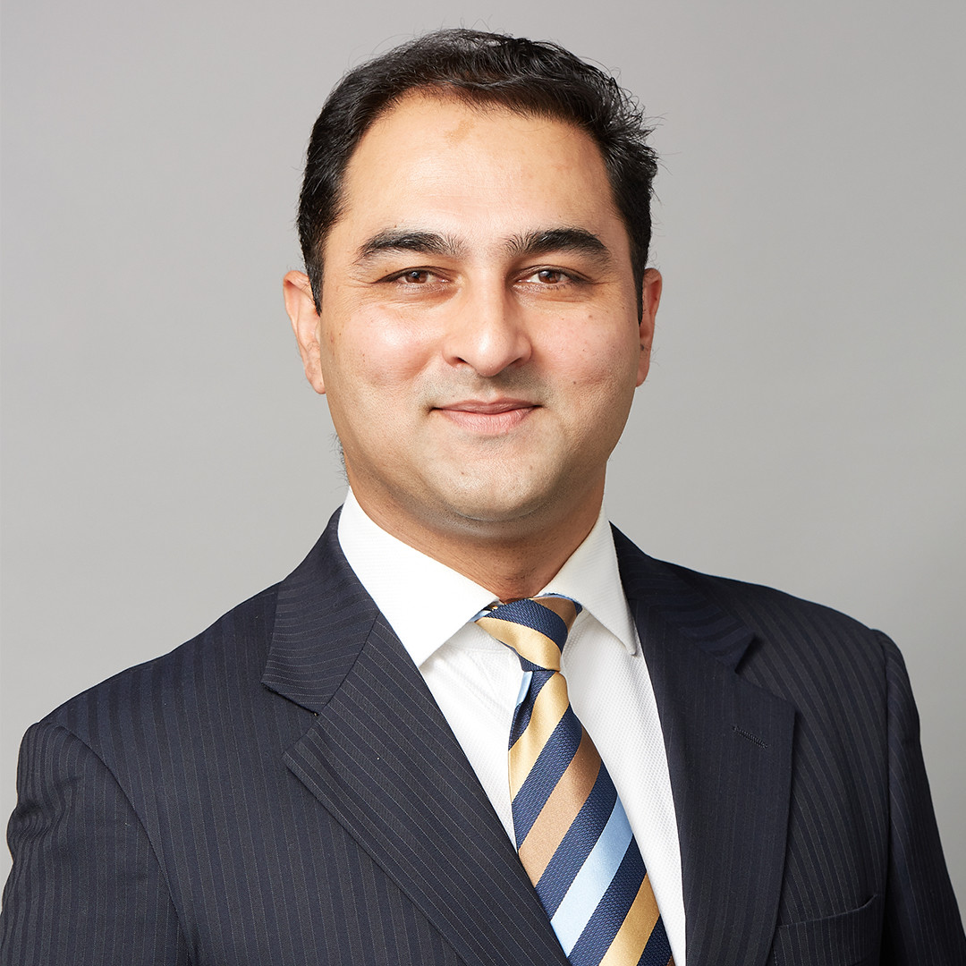 Tarun, your local home loan specialist in Point Cook