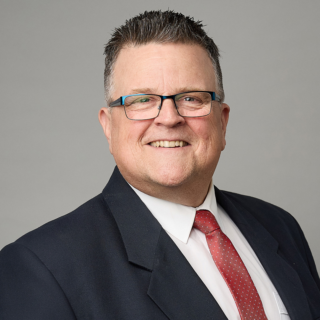 John Smith, Mortgage Broker Warragul 3820