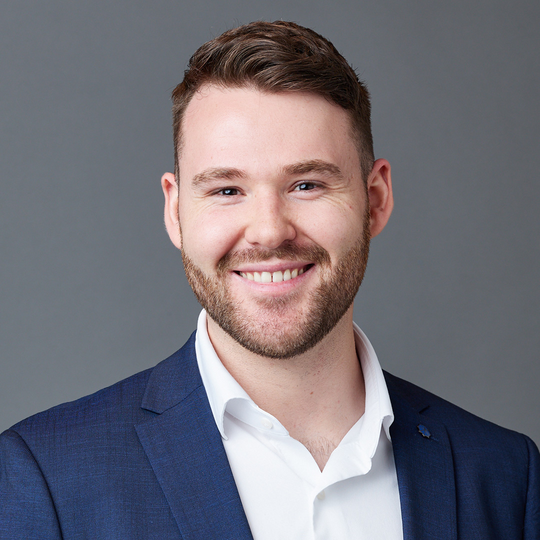 Dillion Mortgage Broker Wembley, WA | Resolve Finance