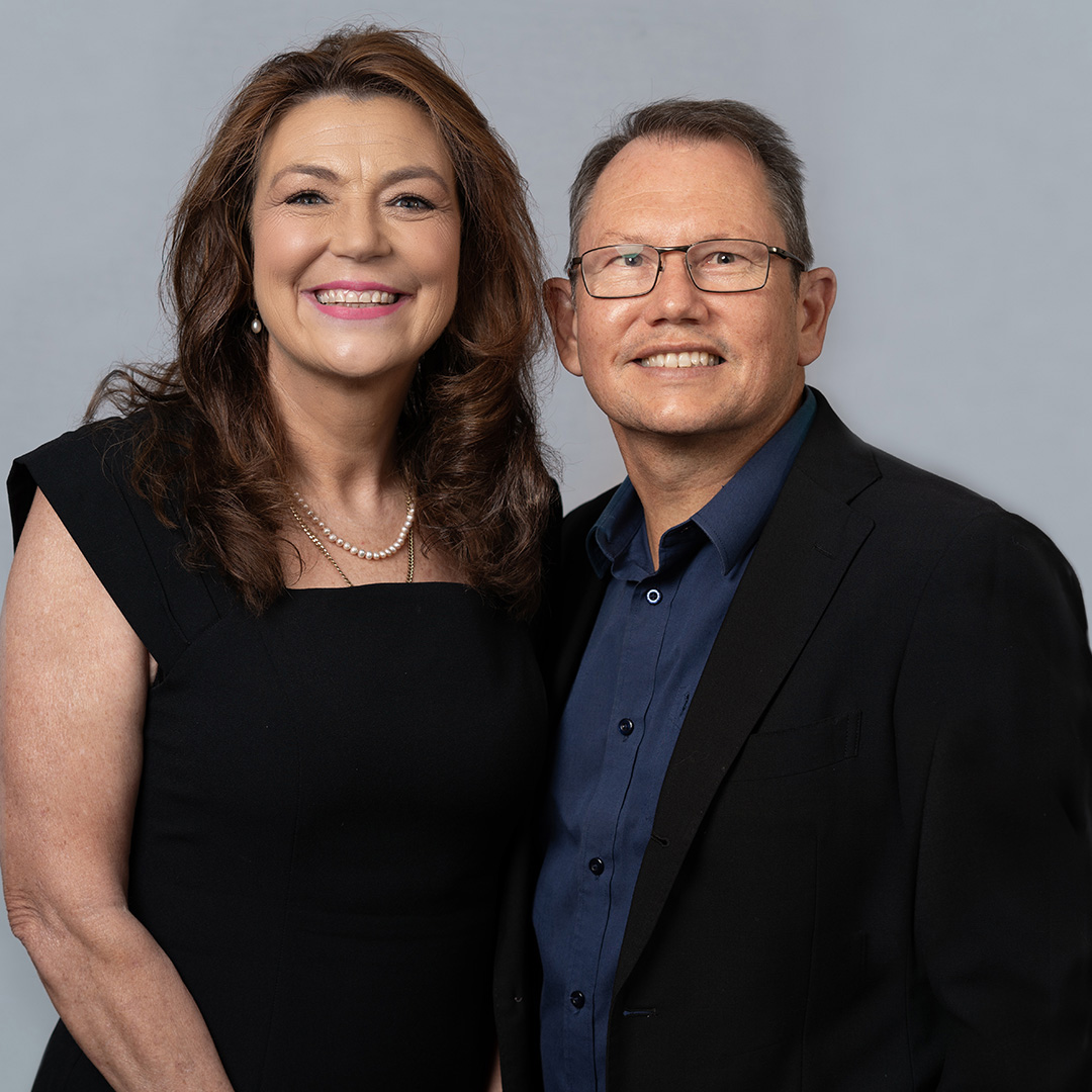 Jacqueline & Graham, Mortgage Broker Chermside, QLD | Resolve Finance