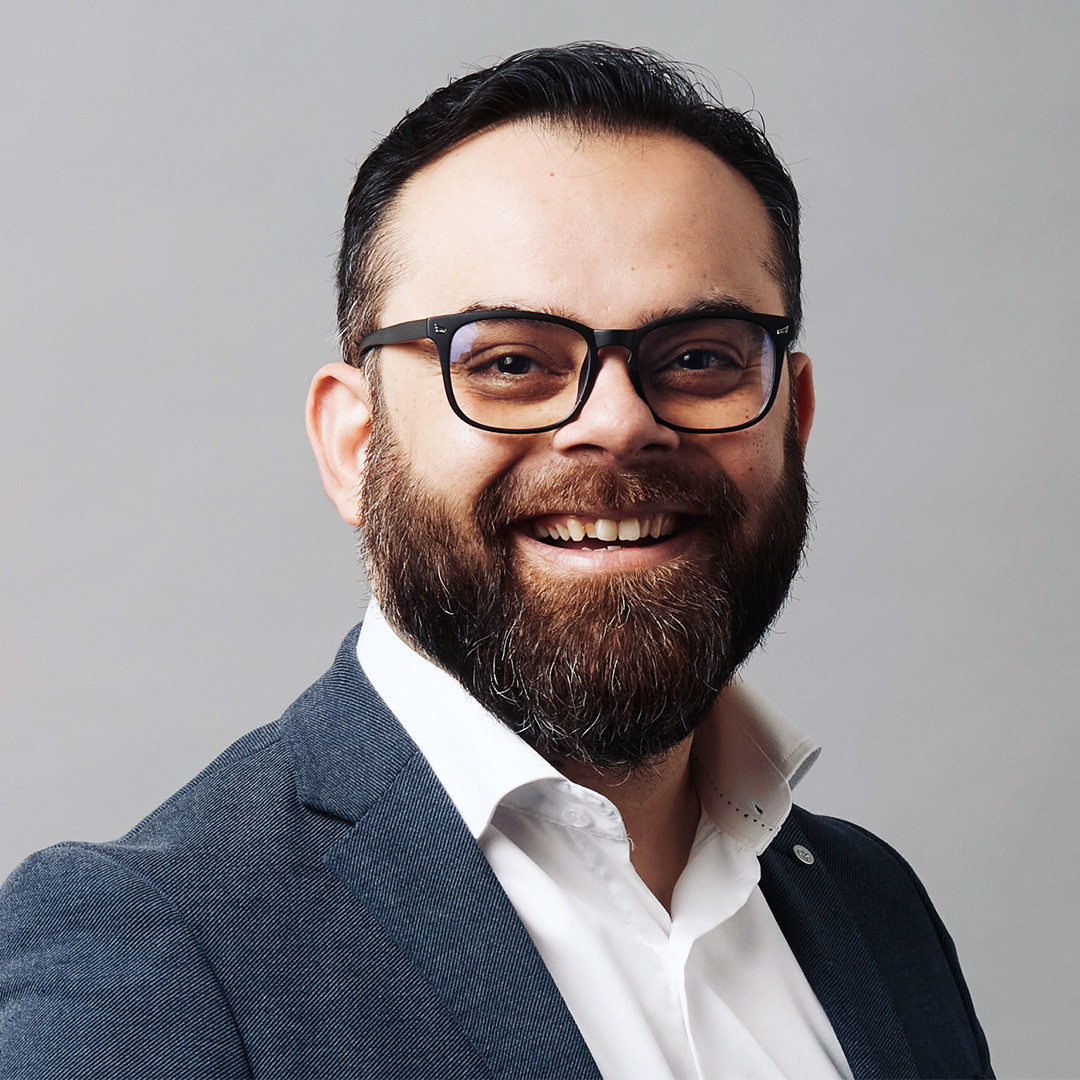 Ravi Mortgage Broker Port Melbourne, Vic-Resolve Finance