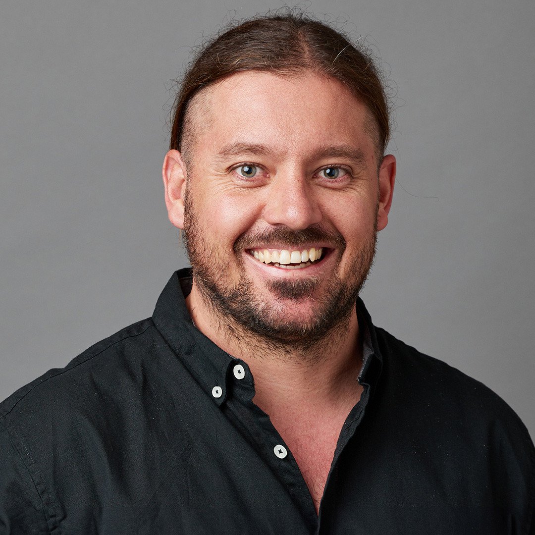 Andre Muntz - your local home loan specialist in Kingsley