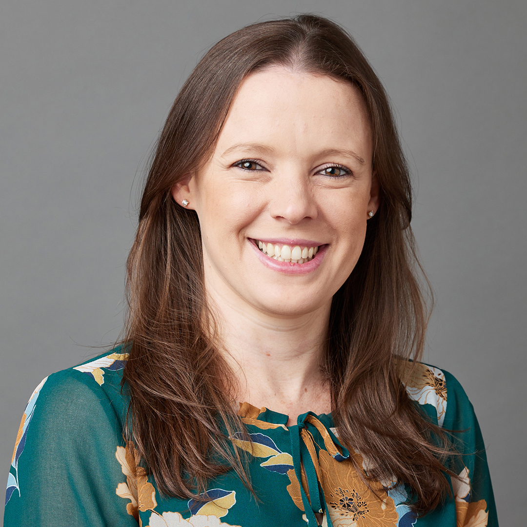 Sarah Craft