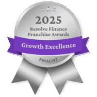 Growth Excellence Award - Finalist