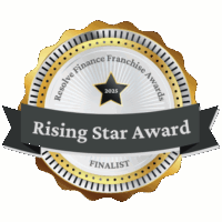 Rising Star Award - Finalist