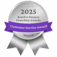 Customer Service Award - Winner