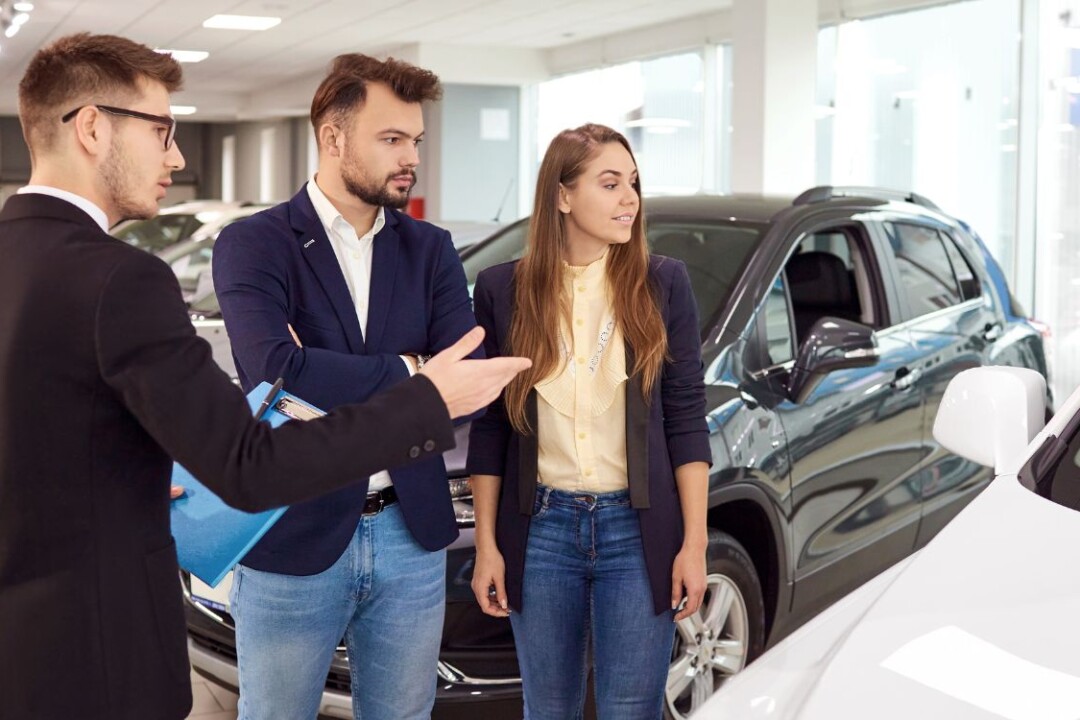 Car loans