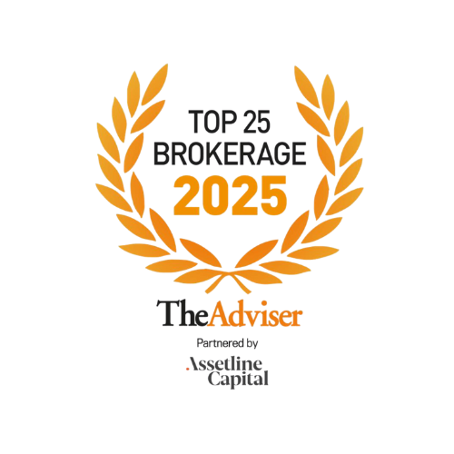 2025 top brokerage