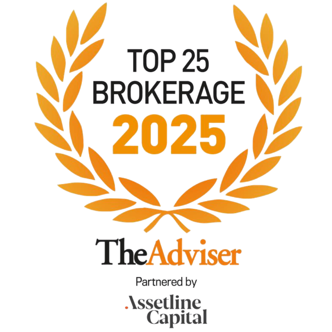 Top 25 Brokerage 2025