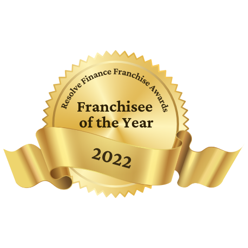 2022 Adam Brink - Franchise of the year
