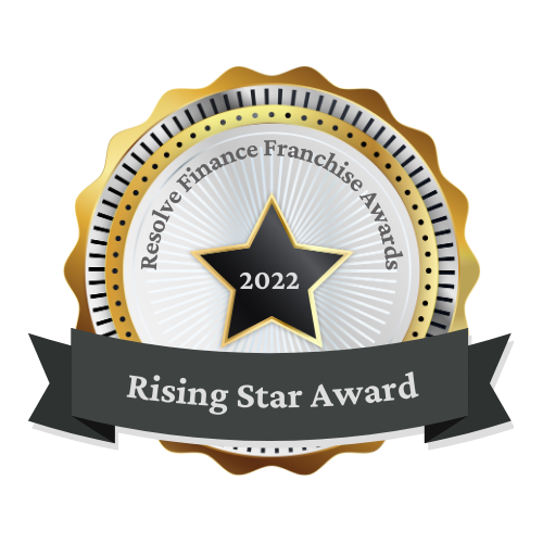 2022 Michele Jurak - Rising star award