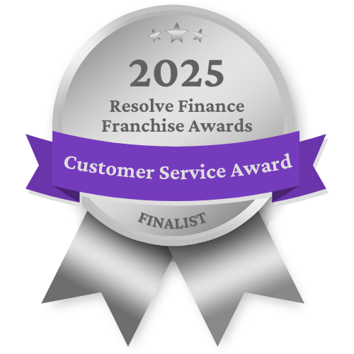 2025 Christopher Betts - Customer Service Award