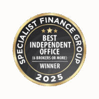 Best Independent Office 2025 Winner