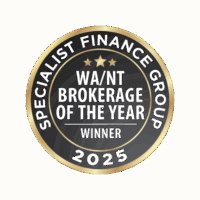 Brokerage of the Year 2025 Winner