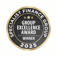 Group Excellence Award 2025 Winner