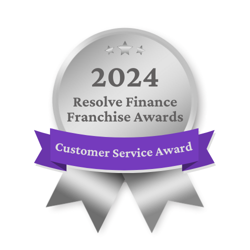 2024 Taj Singh - Customer Service Award