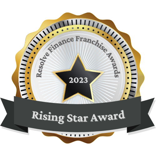 2023 Danny Madeira - Rising star award