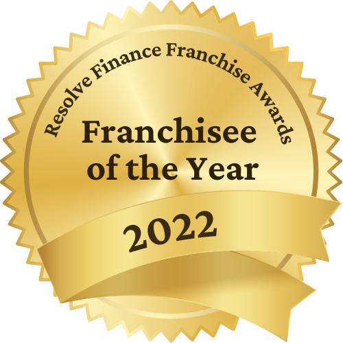 2022 Adam Brink - Franchise of the year