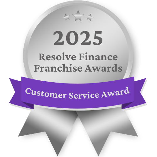 2025 Sophie McCluskey - Customer Service Award