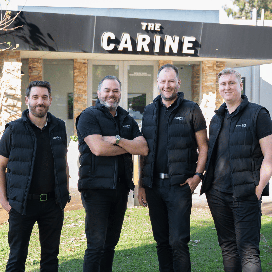 carine-team-photo