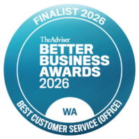 The Adviser Better Business Awards
