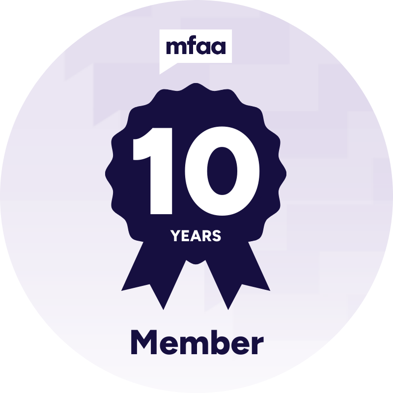 10-Year-Circle [Nedlands]