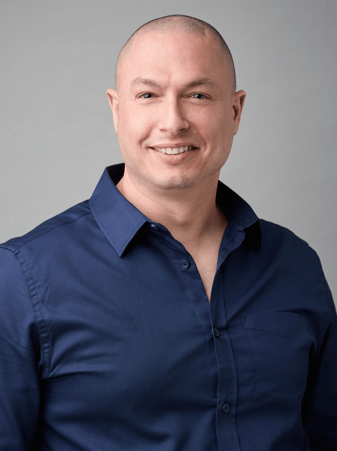 Alexander  Tsouglis