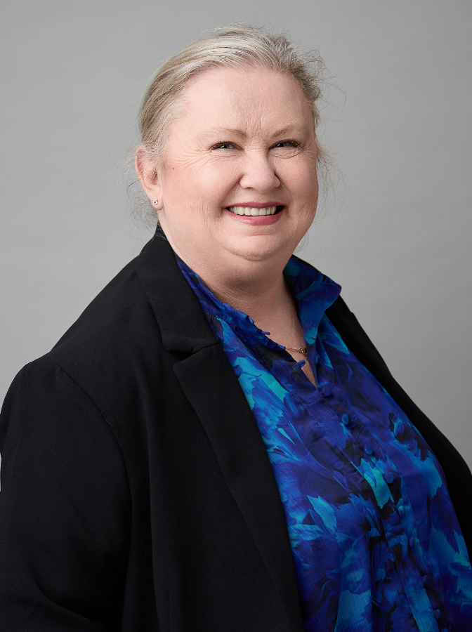 Helen  Petersen
