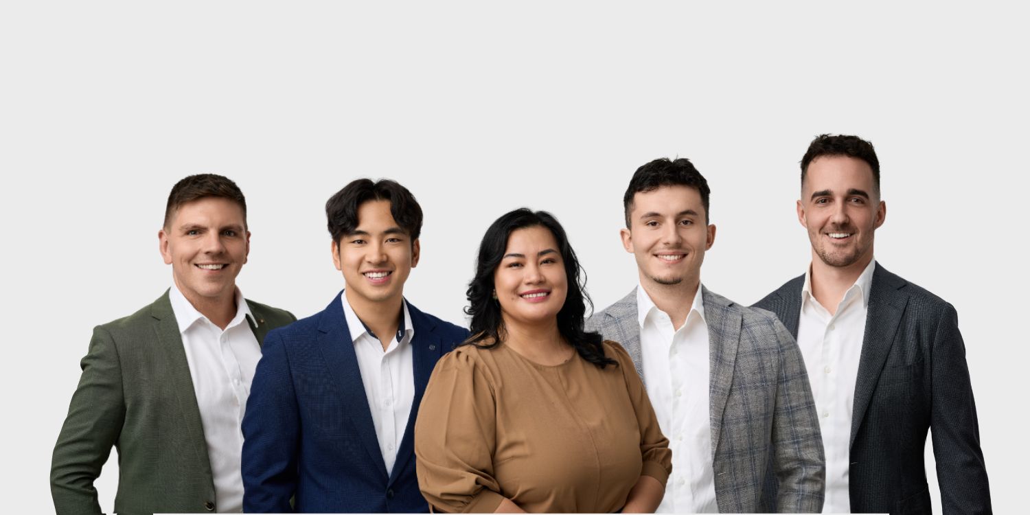 Banner background