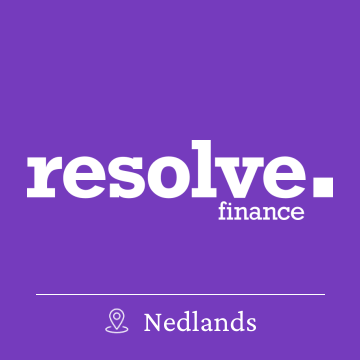Resolve Finance Nedlands logo
