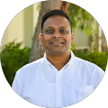 Netramani Sagar