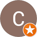C D