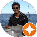 Paul Manymuthu